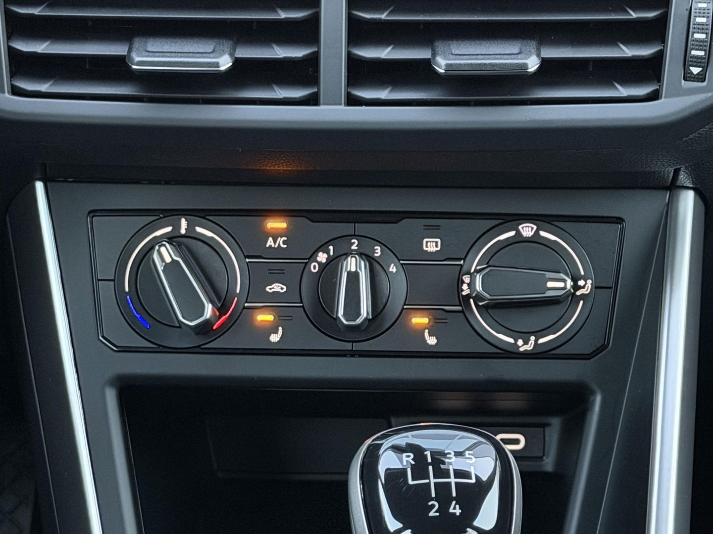 Volkswagen Polo 1.0 TSI Edition 95PK |Carplay|Stoelverwarming|Cruise|