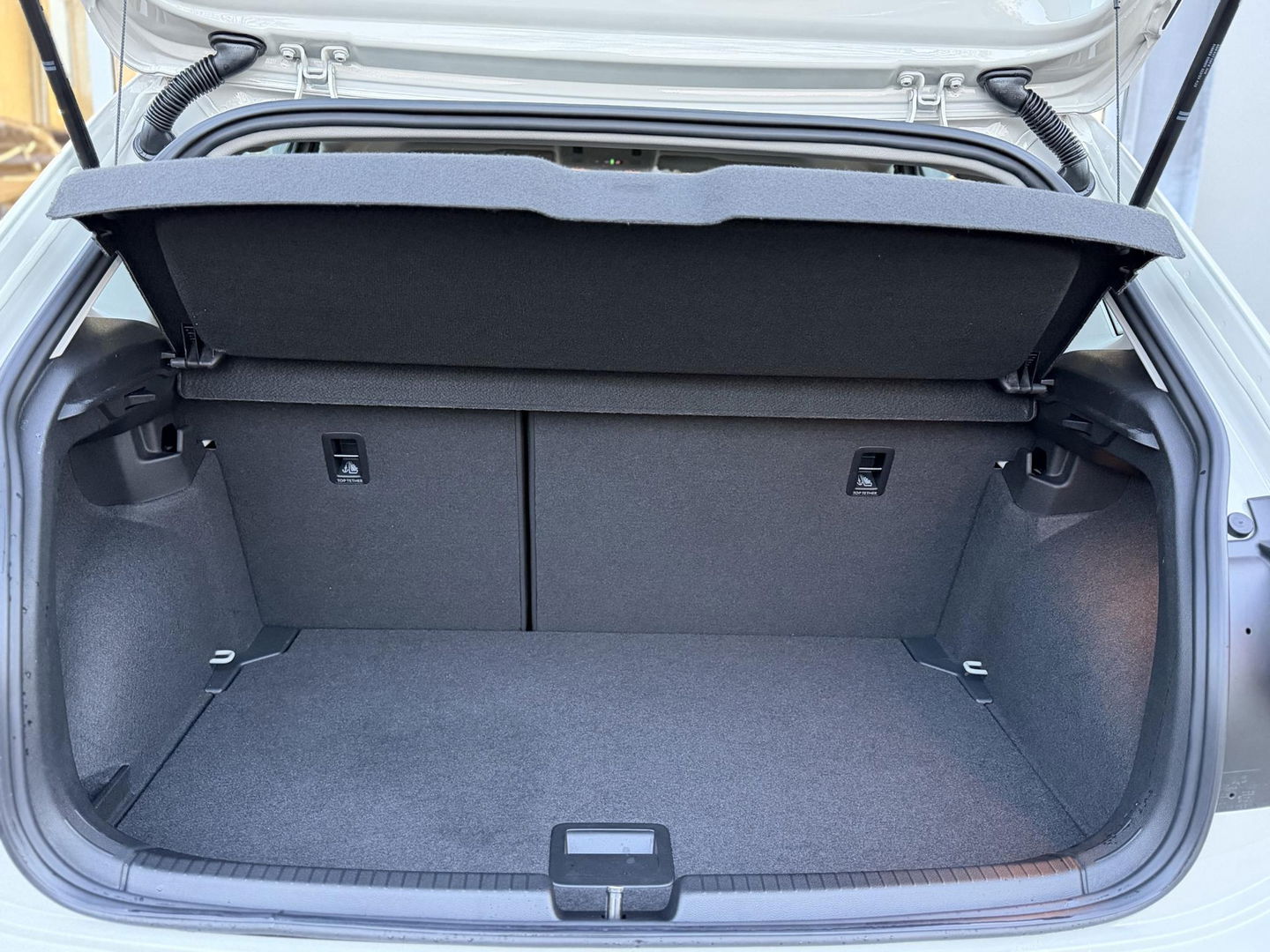 Volkswagen Polo 1.0 TSI Edition 95PK |Carplay|Stoelverwarming|Cruise|