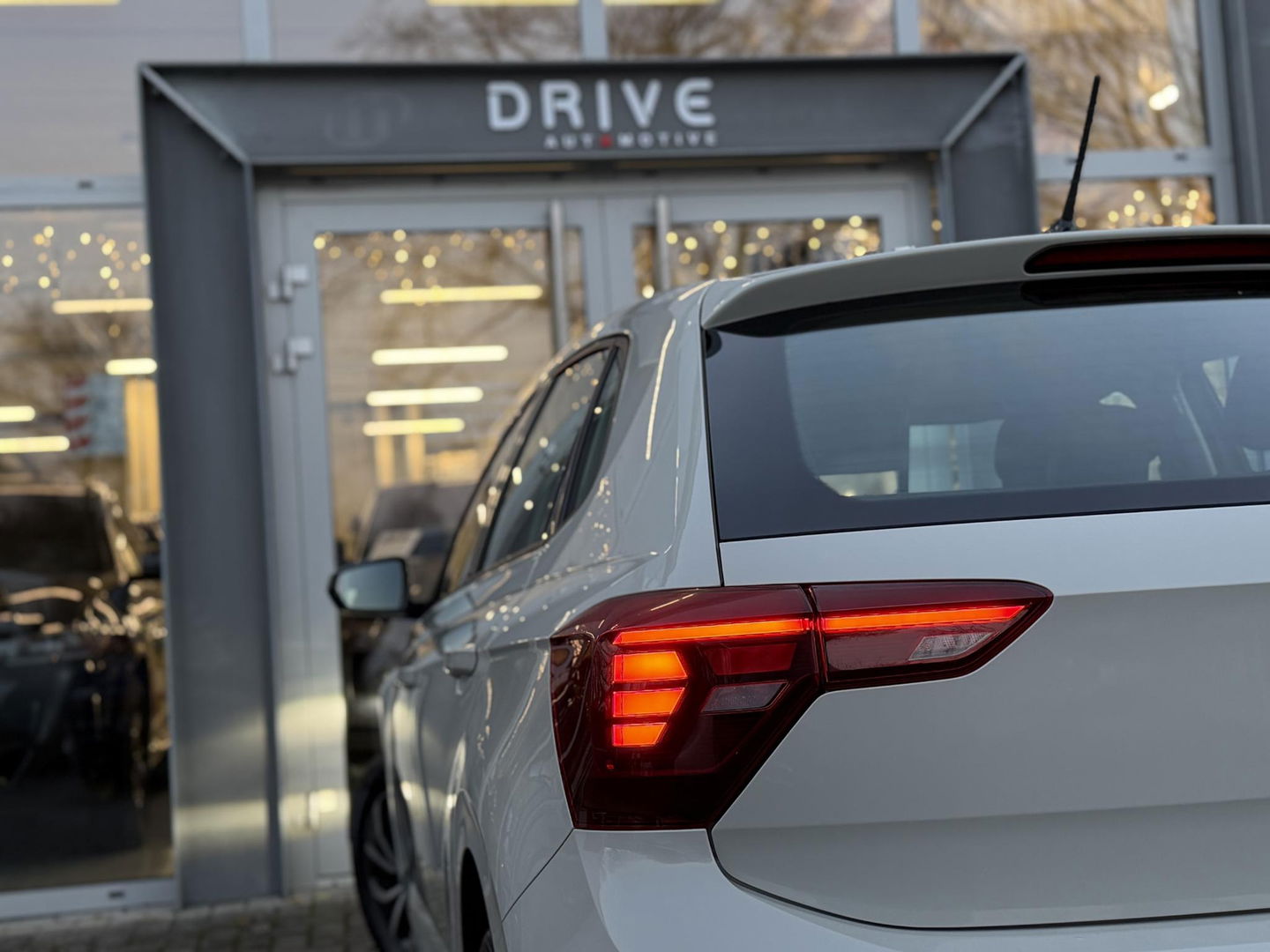 Volkswagen Polo 1.0 TSI Edition 95PK |Carplay|Stoelverwarming|Cruise|