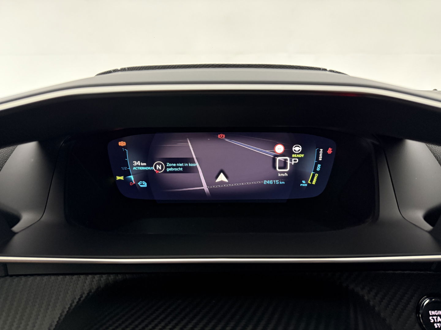 Peugeot e-208 EV GT Pack 50 kWh | SOH 94% | Snelladen | Camera | Virtual | Adap. Cruise | Sfeer | Carplay | Stoelverw. | NAP