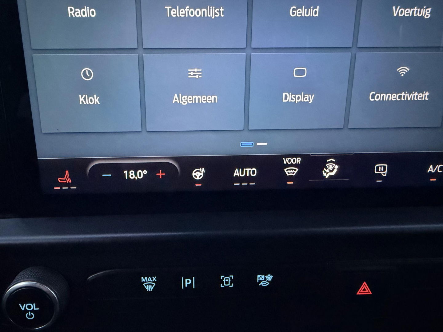 Ford Transit Custom 300 2.0 TDCI L2H1 Limited L+R Schuifdeur l Trekhaak l Sidebars