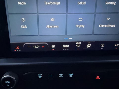 Ford Transit Custom 300 2.0 TDCI L2H1 Limited L+R Schuifdeur l Trekhaak l Sidebars