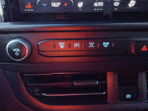 Ford Transit Custom 300 2.0 TDCI L2H1 Limited L+R Schuifdeur l Trekhaak l Sidebars