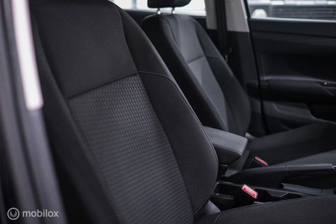 Volkswagen Polo 1.0 TSI Comfortline | CarPlay | Adaptive cruise | Navigatie | Airco | LED | Rijklaarprijs | NAP NL auto |