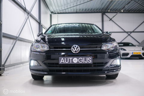 Volkswagen Polo 1.0 TSI Comfortline | CarPlay | Adaptive cruise | Navigatie | Airco | LED | Rijklaarprijs | NAP NL auto |