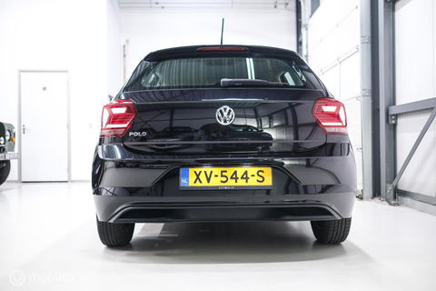 Volkswagen Polo 1.0 TSI Comfortline | CarPlay | Adaptive cruise | Navigatie | Airco | LED | Rijklaarprijs | NAP NL auto |