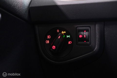 Volkswagen Polo 1.0 TSI Comfortline | CarPlay | Adaptive cruise | Navigatie | Airco | LED | Rijklaarprijs | NAP NL auto |