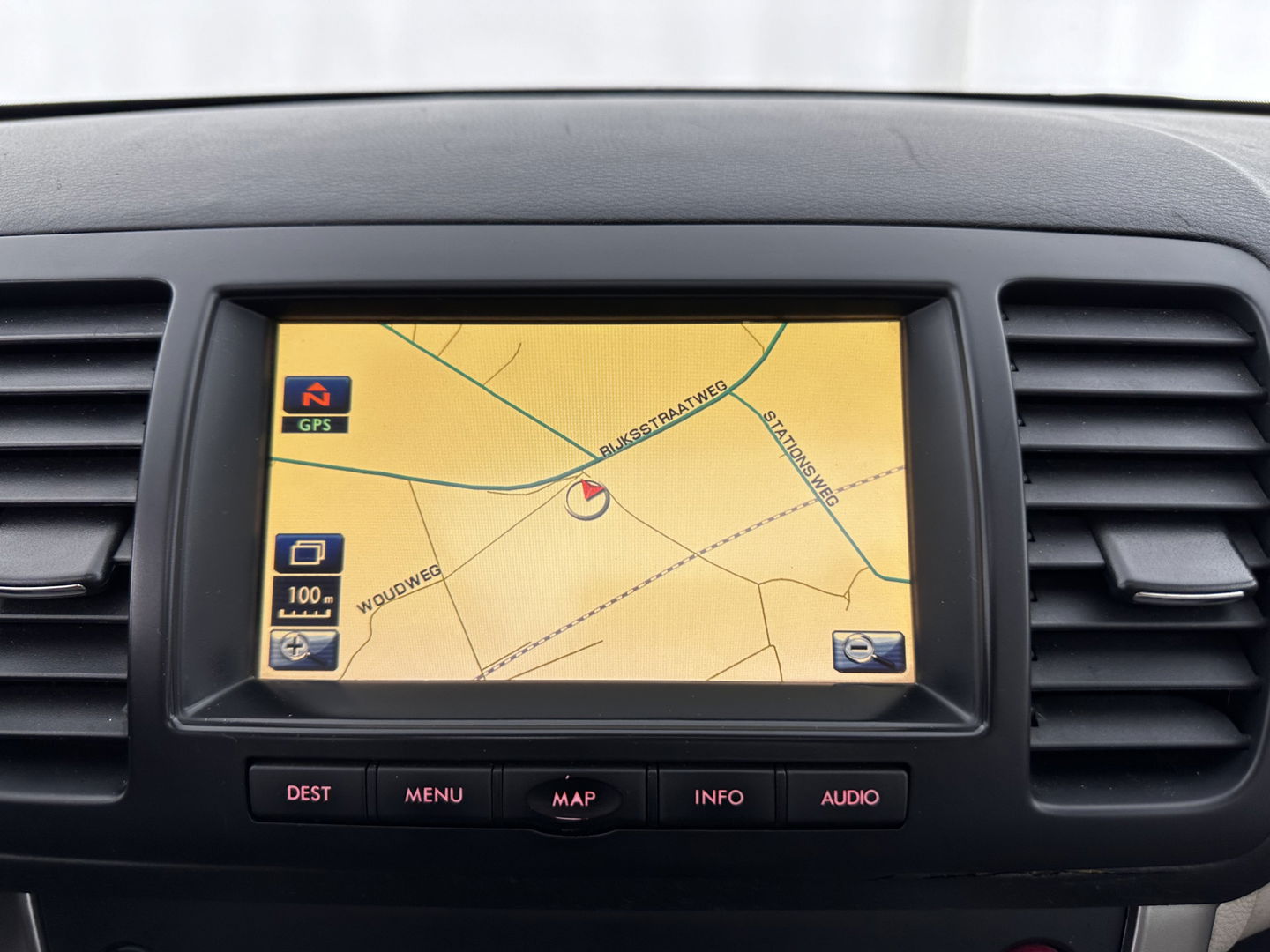 Subaru Legacy Touring Wagon 2.0D Luxury AWD *PANO | FULL-LEATHER | XENON | NAVI-FULLMAP | MEMORY-PACK | ECC | PDC | CRUISE | COMFORT-SEATS | 17"ALU*