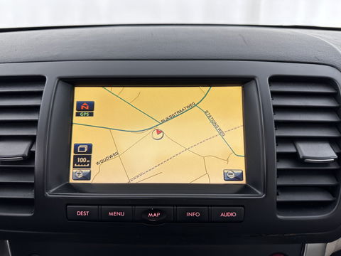 Subaru Legacy Touring Wagon 2.0D Luxury AWD *PANO | FULL-LEATHER | XENON | NAVI-FULLMAP | MEMORY-PACK | ECC | PDC | CRUISE | COMFORT-SEATS | 17"ALU*