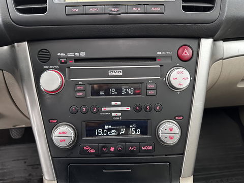 Subaru Legacy Touring Wagon 2.0D Luxury AWD *PANO | FULL-LEATHER | XENON | NAVI-FULLMAP | MEMORY-PACK | ECC | PDC | CRUISE | COMFORT-SEATS | 17"ALU*