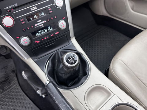 Subaru Legacy Touring Wagon 2.0D Luxury AWD *PANO | FULL-LEATHER | XENON | NAVI-FULLMAP | MEMORY-PACK | ECC | PDC | CRUISE | COMFORT-SEATS | 17"ALU*