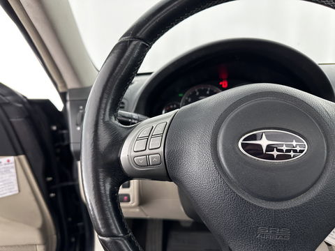 Subaru Legacy Touring Wagon 2.0D Luxury AWD *PANO | FULL-LEATHER | XENON | NAVI-FULLMAP | MEMORY-PACK | ECC | PDC | CRUISE | COMFORT-SEATS | 17"ALU*