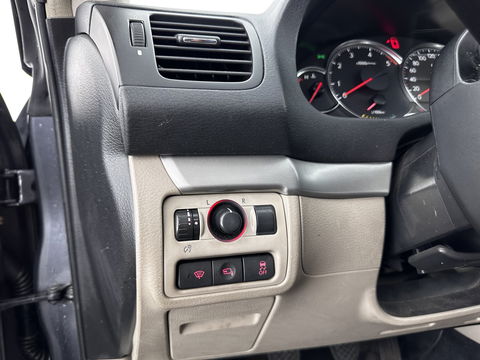 Subaru Legacy Touring Wagon 2.0D Luxury AWD *PANO | FULL-LEATHER | XENON | NAVI-FULLMAP | MEMORY-PACK | ECC | PDC | CRUISE | COMFORT-SEATS | 17"ALU*