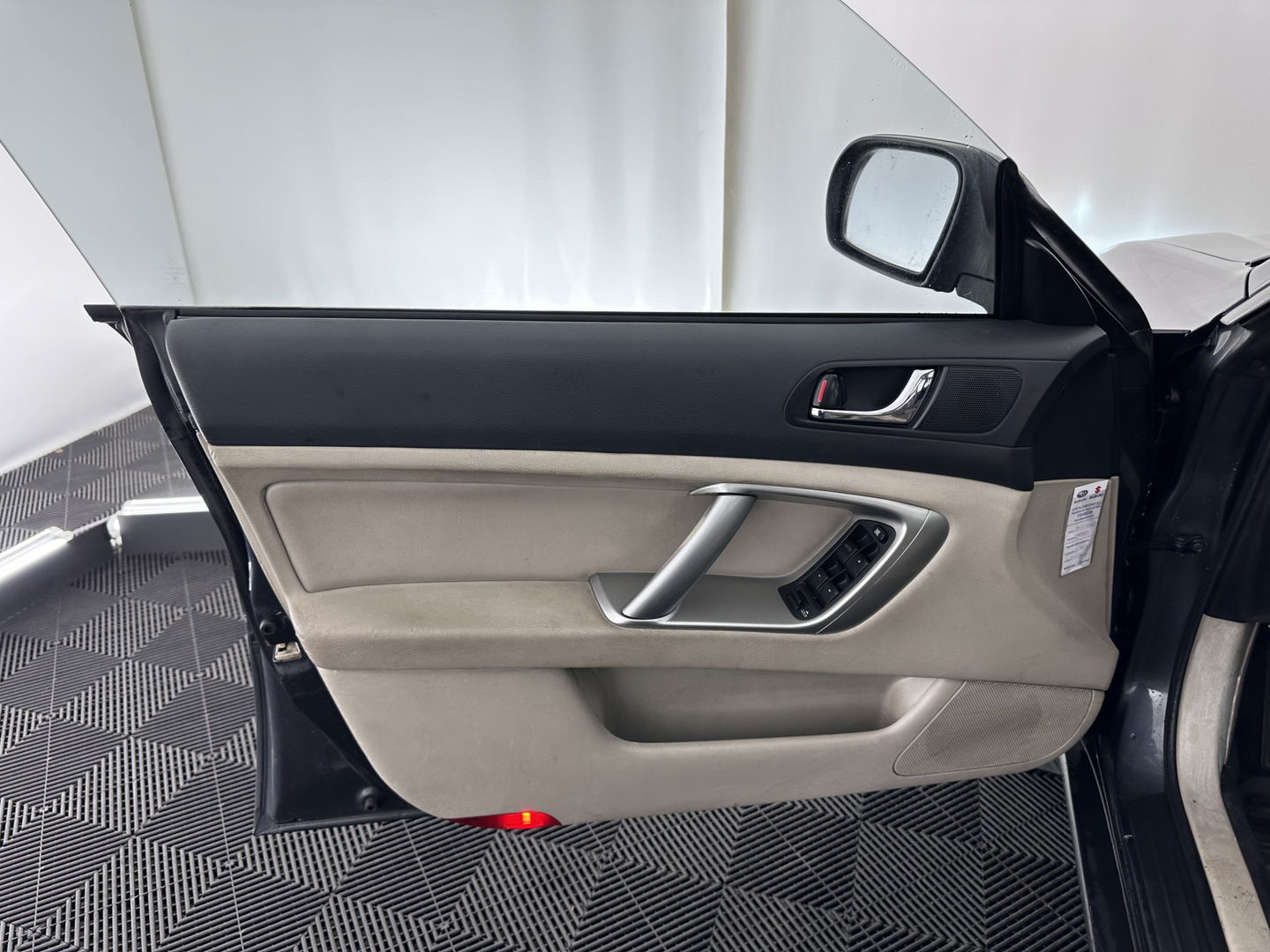 Subaru Legacy Touring Wagon 2.0D Luxury AWD *PANO | FULL-LEATHER | XENON | NAVI-FULLMAP | MEMORY-PACK | ECC | PDC | CRUISE | COMFORT-SEATS | 17"ALU*