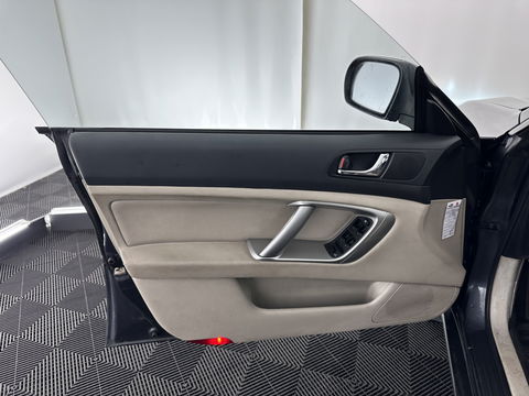 Subaru Legacy Touring Wagon 2.0D Luxury AWD *PANO | FULL-LEATHER | XENON | NAVI-FULLMAP | MEMORY-PACK | ECC | PDC | CRUISE | COMFORT-SEATS | 17"ALU*