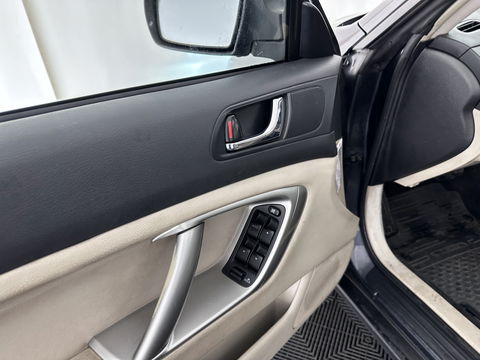 Subaru Legacy Touring Wagon 2.0D Luxury AWD *PANO | FULL-LEATHER | XENON | NAVI-FULLMAP | MEMORY-PACK | ECC | PDC | CRUISE | COMFORT-SEATS | 17"ALU*