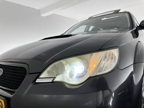 Subaru Legacy Touring Wagon 2.0D Luxury AWD *PANO | FULL-LEATHER | XENON | NAVI-FULLMAP | MEMORY-PACK | ECC | PDC | CRUISE | COMFORT-SEATS | 17"ALU*