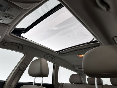 Subaru Legacy Touring Wagon 2.0D Luxury AWD *PANO | FULL-LEATHER | XENON | NAVI-FULLMAP | MEMORY-PACK | ECC | PDC | CRUISE | COMFORT-SEATS | 17"ALU*