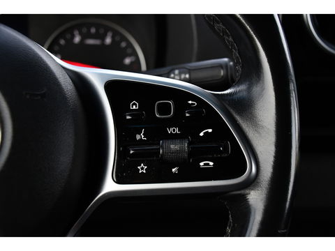 Mercedes-Benz Sprinter 519 V6 3.0 CDI L3H2 PB Edition Adaptieve Cruise, Camera, 10,5'' Mbux, 3500kg Trekhaak, Carplay, LED, Leder, Stoelverwarming, 190pk, Uniek!