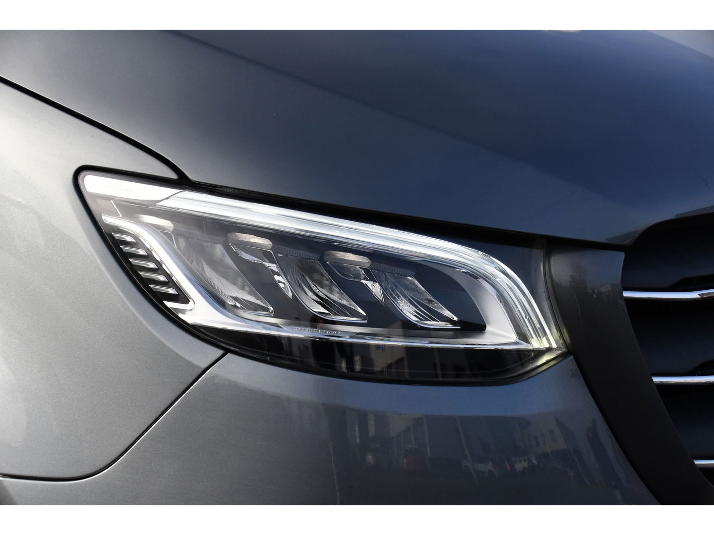 Mercedes-Benz Sprinter 519 V6 3.0 CDI L3H2 PB Edition Adaptieve Cruise, Camera, 10,5'' Mbux, 3500kg Trekhaak, Carplay, LED, Leder, Stoelverwarming, 190pk, Uniek!