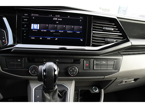 Volkswagen Transporter 2.0 TDI L2H1 Bulli Virtual, Adaptieve Cruise, Carplay, Camera, 150pk, 2 x Schuifdeur, LED, Multimedia, Uniek!