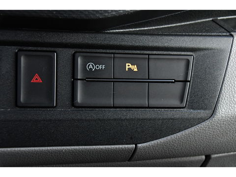 Volkswagen Transporter 2.0 TDI L2H1 Bulli Virtual, Adaptieve Cruise, Carplay, Camera, 150pk, 2 x Schuifdeur, LED, Multimedia, Uniek!