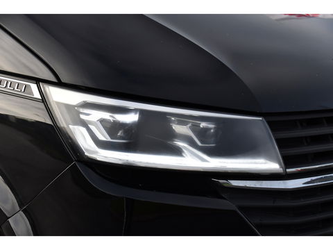 Volkswagen Transporter 2.0 TDI L2H1 Bulli Virtual, Adaptieve Cruise, Carplay, Camera, 150pk, 2 x Schuifdeur, LED, Multimedia, Uniek!