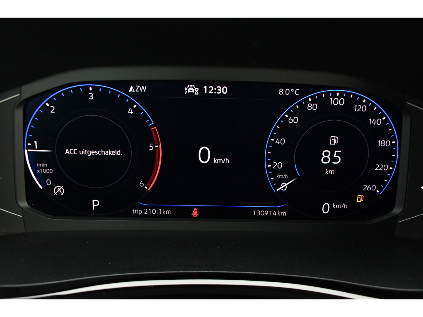 Volkswagen Transporter 2.0 TDI L2H1 Bulli Virtual, Adaptieve Cruise, Carplay, Camera, 150pk, 2 x Schuifdeur, LED, Multimedia, Uniek!