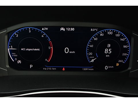 Volkswagen Transporter 2.0 TDI L2H1 Bulli Virtual, Adaptieve Cruise, Carplay, Camera, 150pk, 2 x Schuifdeur, LED, Multimedia, Uniek!