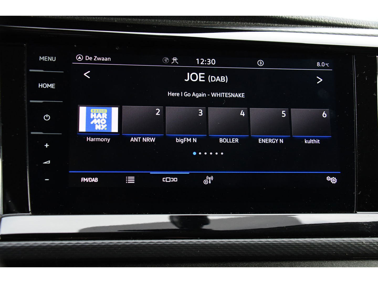 Volkswagen Transporter 2.0 TDI L2H1 Bulli Virtual, Adaptieve Cruise, Carplay, Camera, 150pk, 2 x Schuifdeur, LED, Multimedia, Uniek!