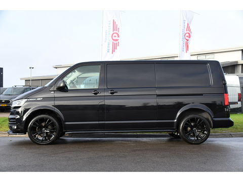 Volkswagen Transporter 2.0 TDI L2H1 Bulli Virtual, Adaptieve Cruise, Carplay, Camera, 150pk, 2 x Schuifdeur, LED, Multimedia, Uniek!