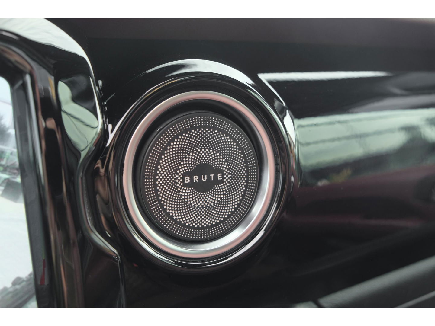 Jeep Wrangler BRUTE Richmond 380pk 4xe Hybrid Diamond leder Navigatie NLauto Stuur+stoelverwarming Clima Cruise 20" LMV CUSTOM!!