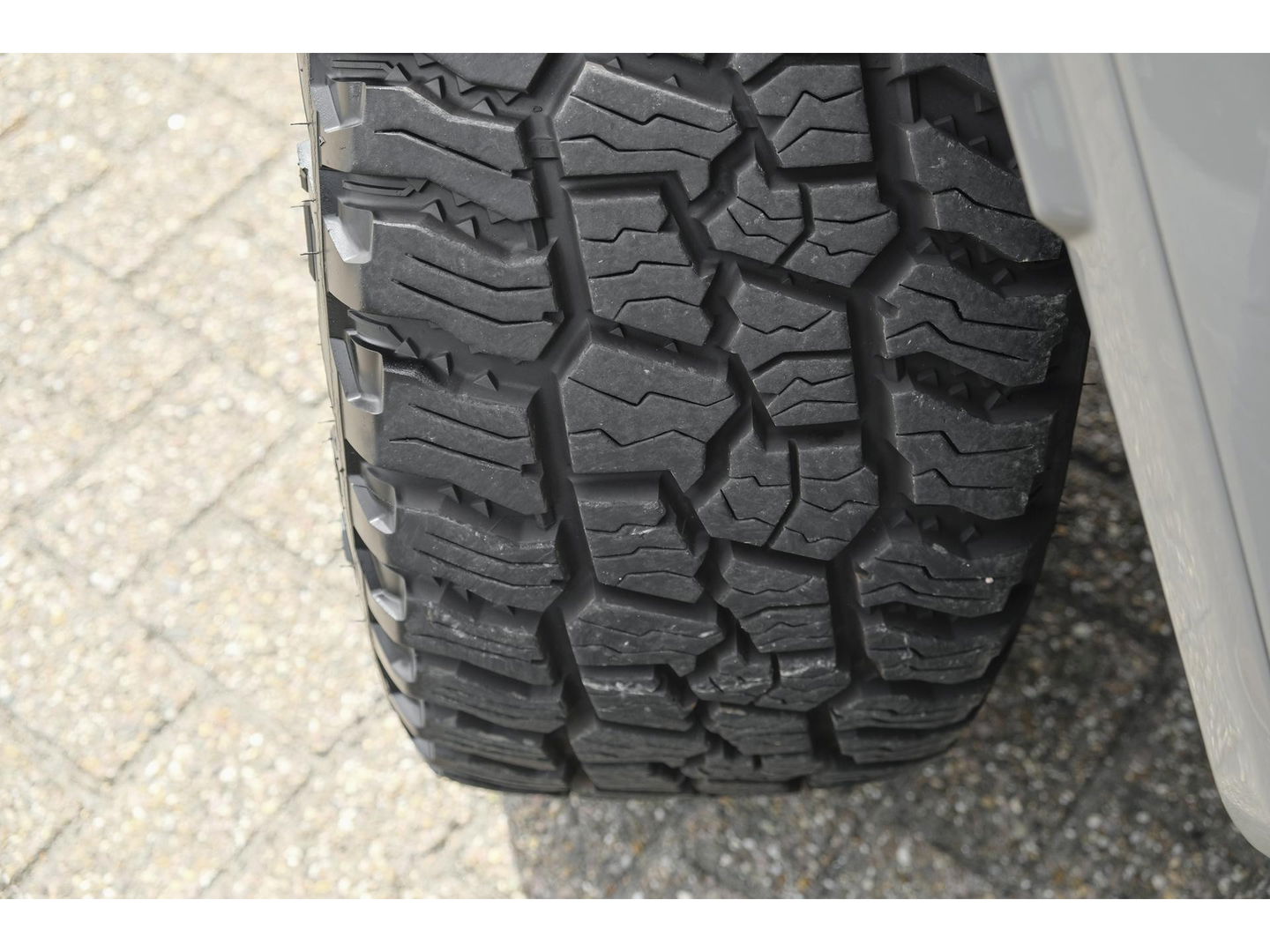 Jeep Wrangler BRUTE Richmond 380pk 4xe Hybrid Diamond leder Navigatie NLauto Stuur+stoelverwarming Clima Cruise 20" LMV CUSTOM!!