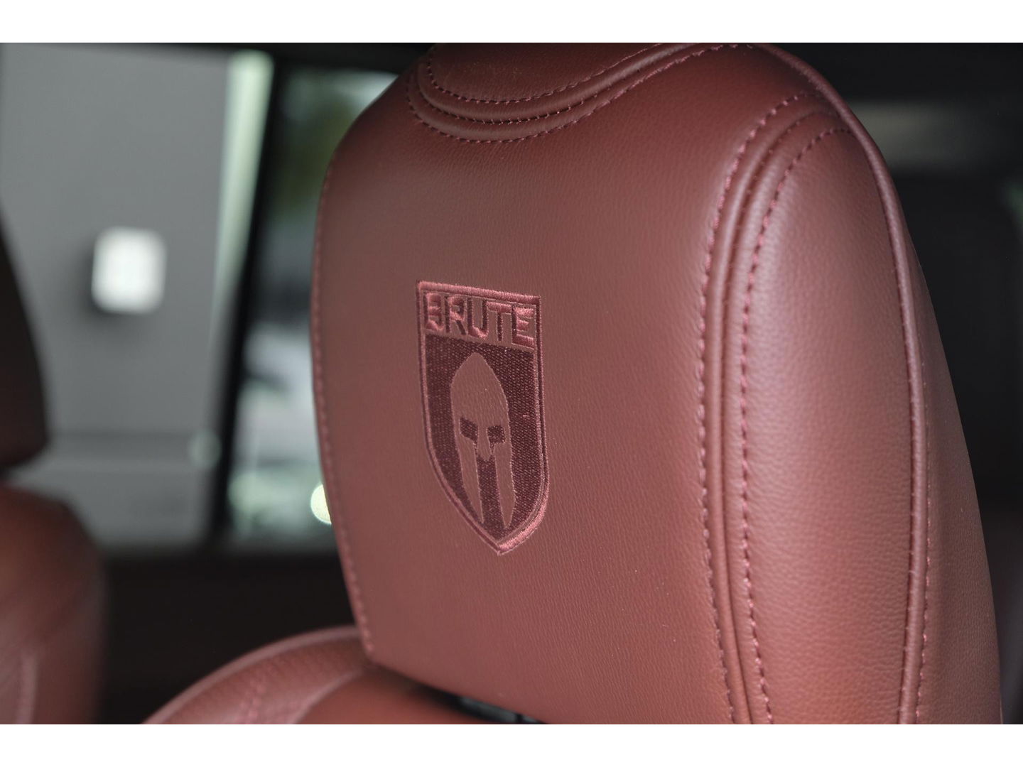 Jeep Wrangler BRUTE Richmond 380pk 4xe Hybrid Diamond leder Navigatie NLauto Stuur+stoelverwarming Clima Cruise 20" LMV CUSTOM!!