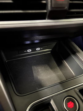 SEAT Leon Sportstourer 1.5 eTSI FR Business Intense Carplay