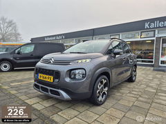 Citroën C3 Aircross 1.2 PureTech Business, 100% onderhoud!