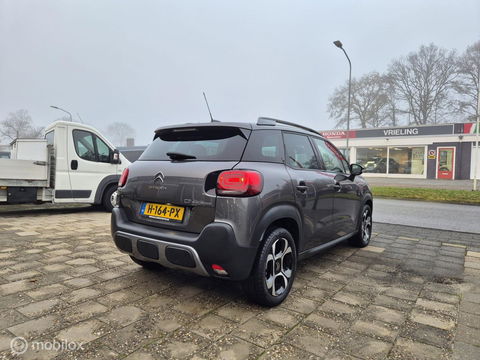 Citroën C3 Aircross 1.2 PureTech Business, 100% onderhoud!