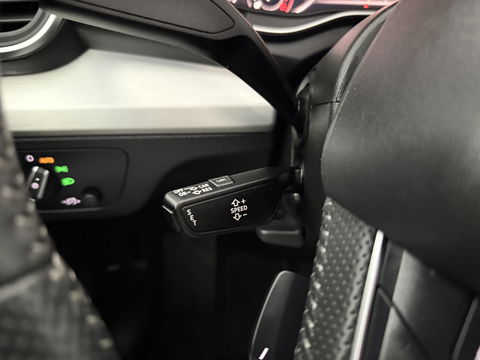 Audi Q5 55 TFSI e Quattro S-line Black Optic | Pano | LED-Matrix | Virtual | Carplay | Trekh. | Luchtvering | Keyless | Stoelverw. | Schakelflippers