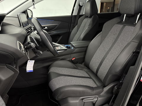 Peugeot 5008 1.2 PureTech Allure Avantage 7p. | Camera | Virtual | Carplay | Cruise | Sfeer | Parkeersens. | NAP