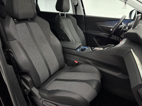 Peugeot 5008 1.2 PureTech Allure Avantage 7p. | Camera | Virtual | Carplay | Cruise | Sfeer | Parkeersens. | NAP