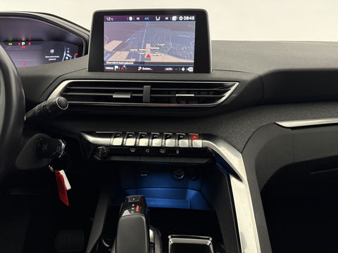 Peugeot 5008 1.2 PureTech Allure Avantage 7p. | Camera | Virtual | Carplay | Cruise | Sfeer | Parkeersens. | NAP