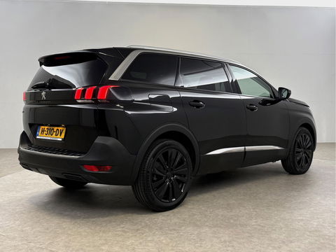 Peugeot 5008 1.2 PureTech Allure Avantage 7p. | Camera | Virtual | Carplay | Cruise | Sfeer | Parkeersens. | NAP