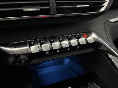 Peugeot 5008 1.2 PureTech Allure Avantage 7p. | Camera | Virtual | Carplay | Cruise | Sfeer | Parkeersens. | NAP