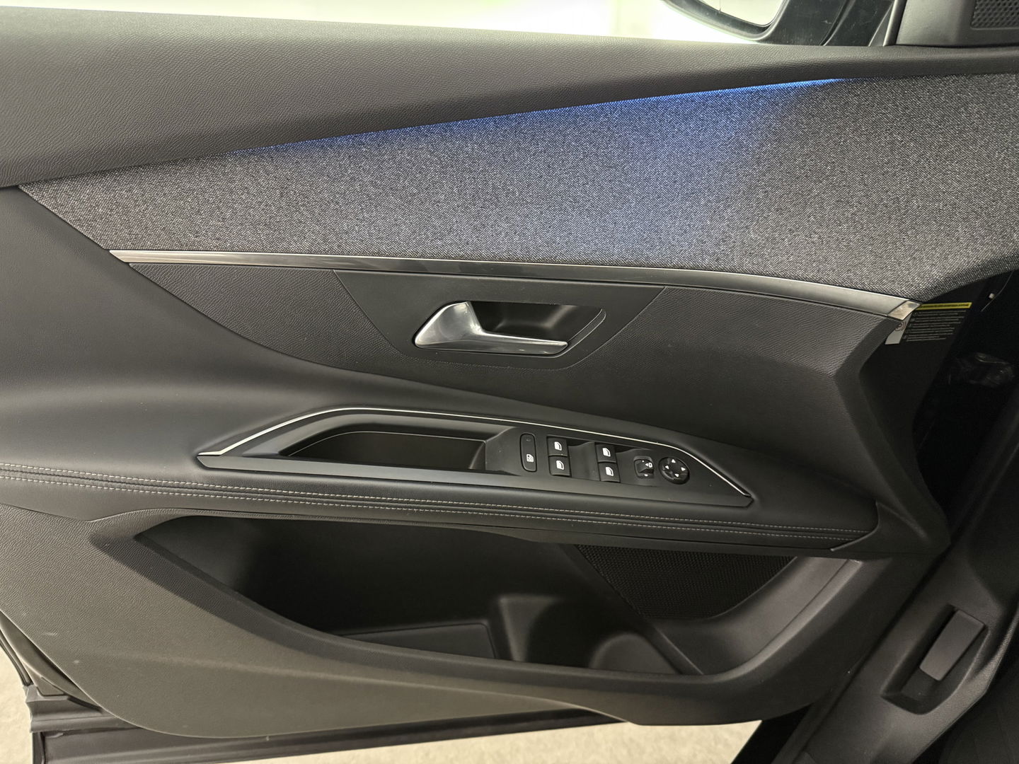 Peugeot 5008 1.2 PureTech Allure Avantage 7p. | Camera | Virtual | Carplay | Cruise | Sfeer | Parkeersens. | NAP