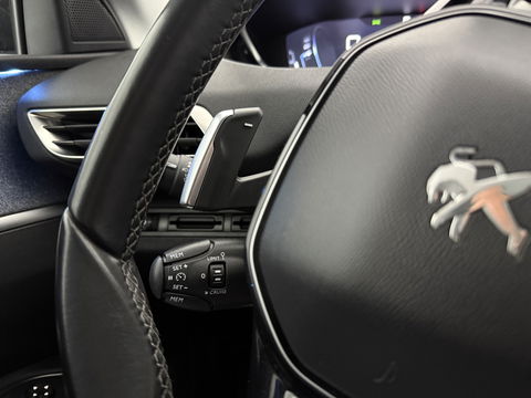 Peugeot 5008 1.2 PureTech Allure Avantage 7p. | Camera | Virtual | Carplay | Cruise | Sfeer | Parkeersens. | NAP