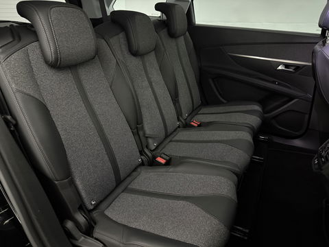 Peugeot 5008 1.2 PureTech Allure Avantage 7p. | Camera | Virtual | Carplay | Cruise | Sfeer | Parkeersens. | NAP