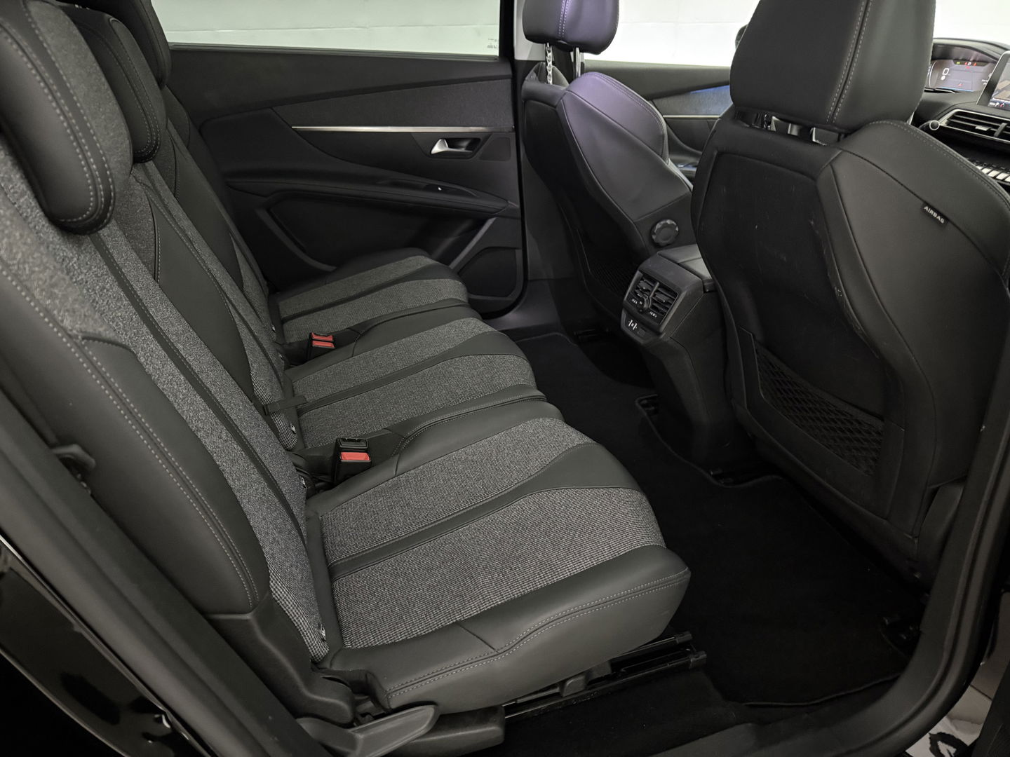 Peugeot 5008 1.2 PureTech Allure Avantage 7p. | Camera | Virtual | Carplay | Cruise | Sfeer | Parkeersens. | NAP