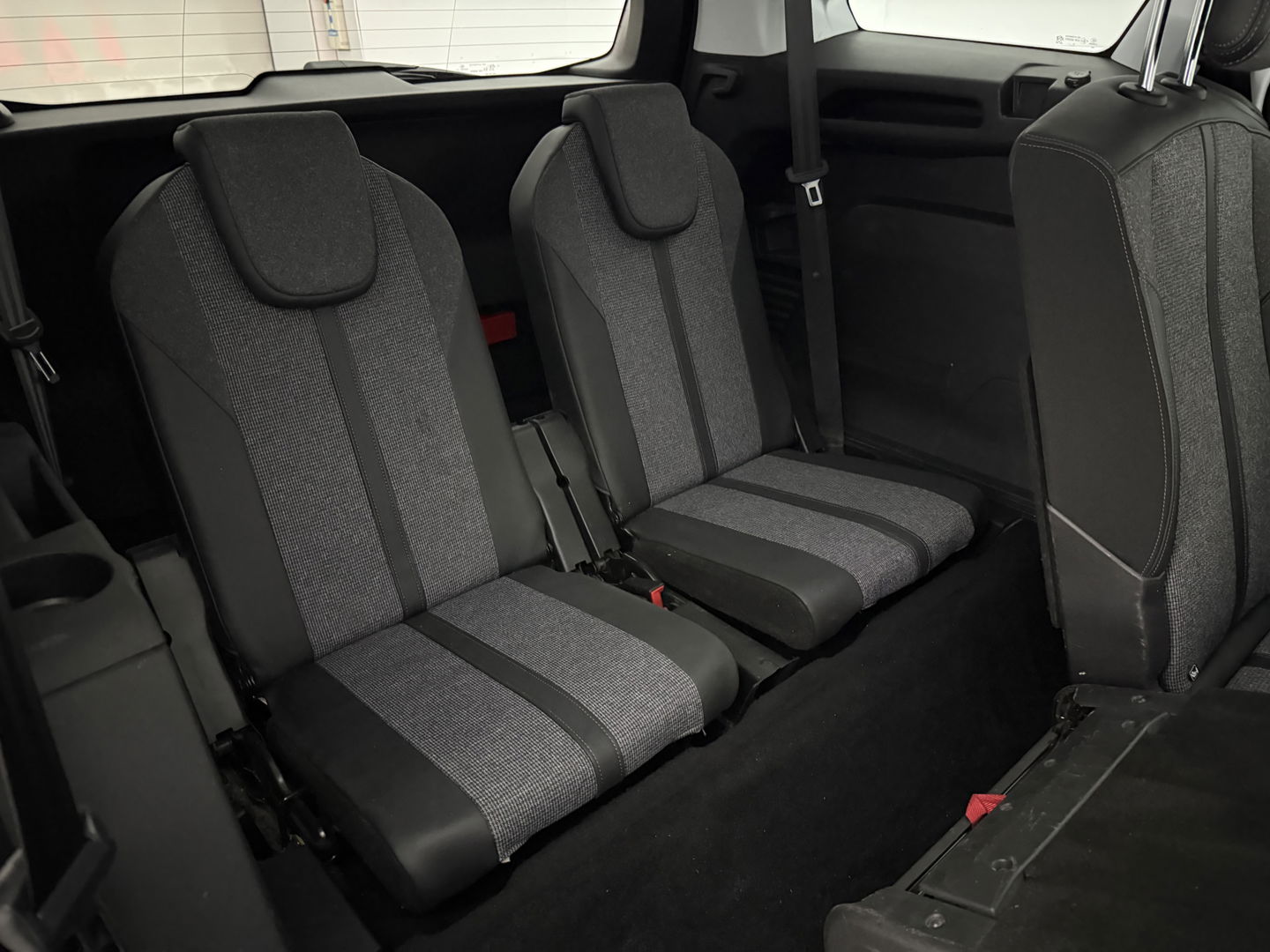 Peugeot 5008 1.2 PureTech Allure Avantage 7p. | Camera | Virtual | Carplay | Cruise | Sfeer | Parkeersens. | NAP