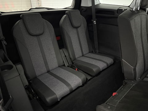 Peugeot 5008 1.2 PureTech Allure Avantage 7p. | Camera | Virtual | Carplay | Cruise | Sfeer | Parkeersens. | NAP