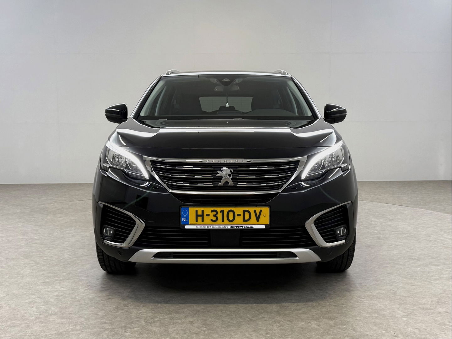 Peugeot 5008 1.2 PureTech Allure Avantage 7p. | Camera | Virtual | Carplay | Cruise | Sfeer | Parkeersens. | NAP